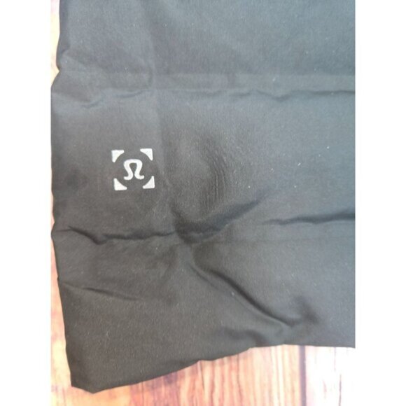 Lululemon Puffer Mens Vest Black XL - Picture 7 of 9